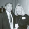 Nikki and Norman Menetta 2000